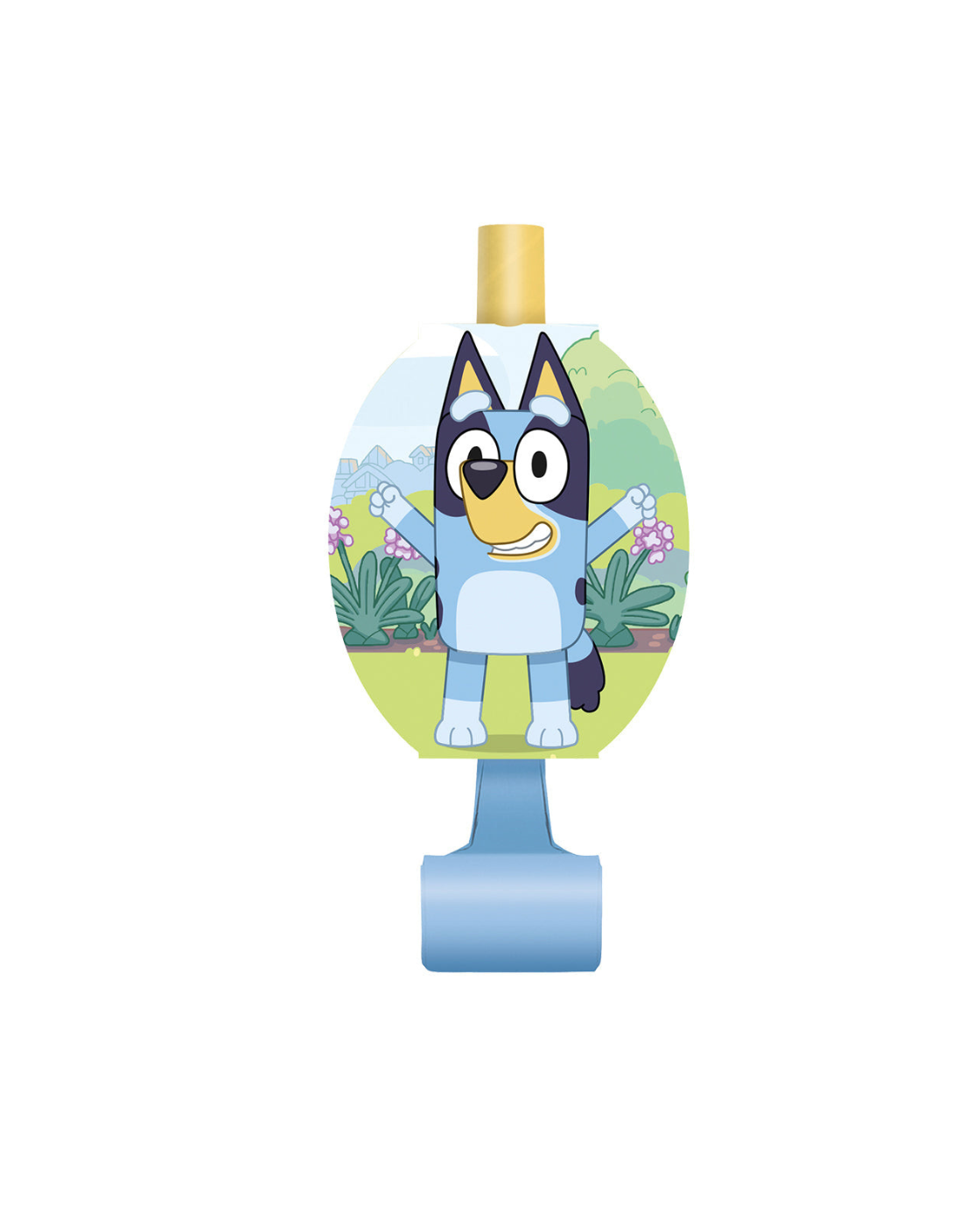 BLUEY BLOWOUTS (8 PK)