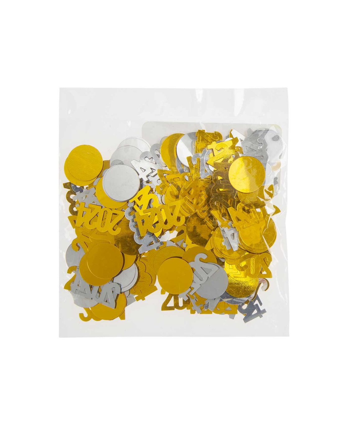 GRADUATION TABLE SCATTER