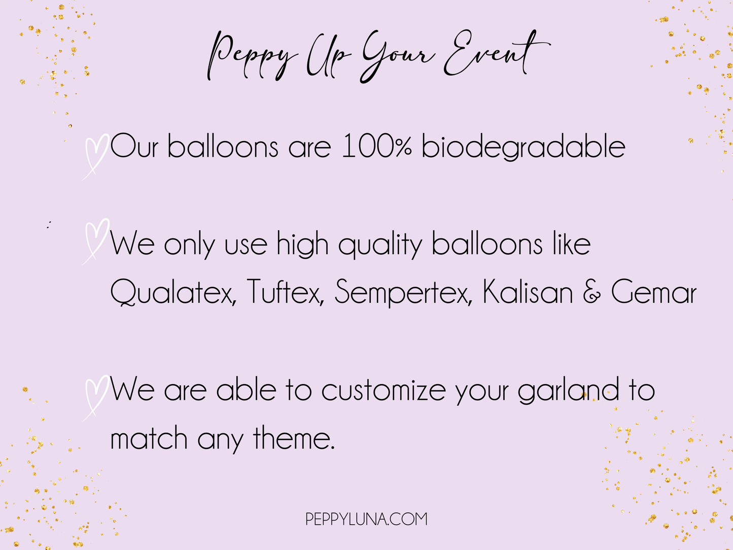 Paw Patrol DIY Balloon Garland