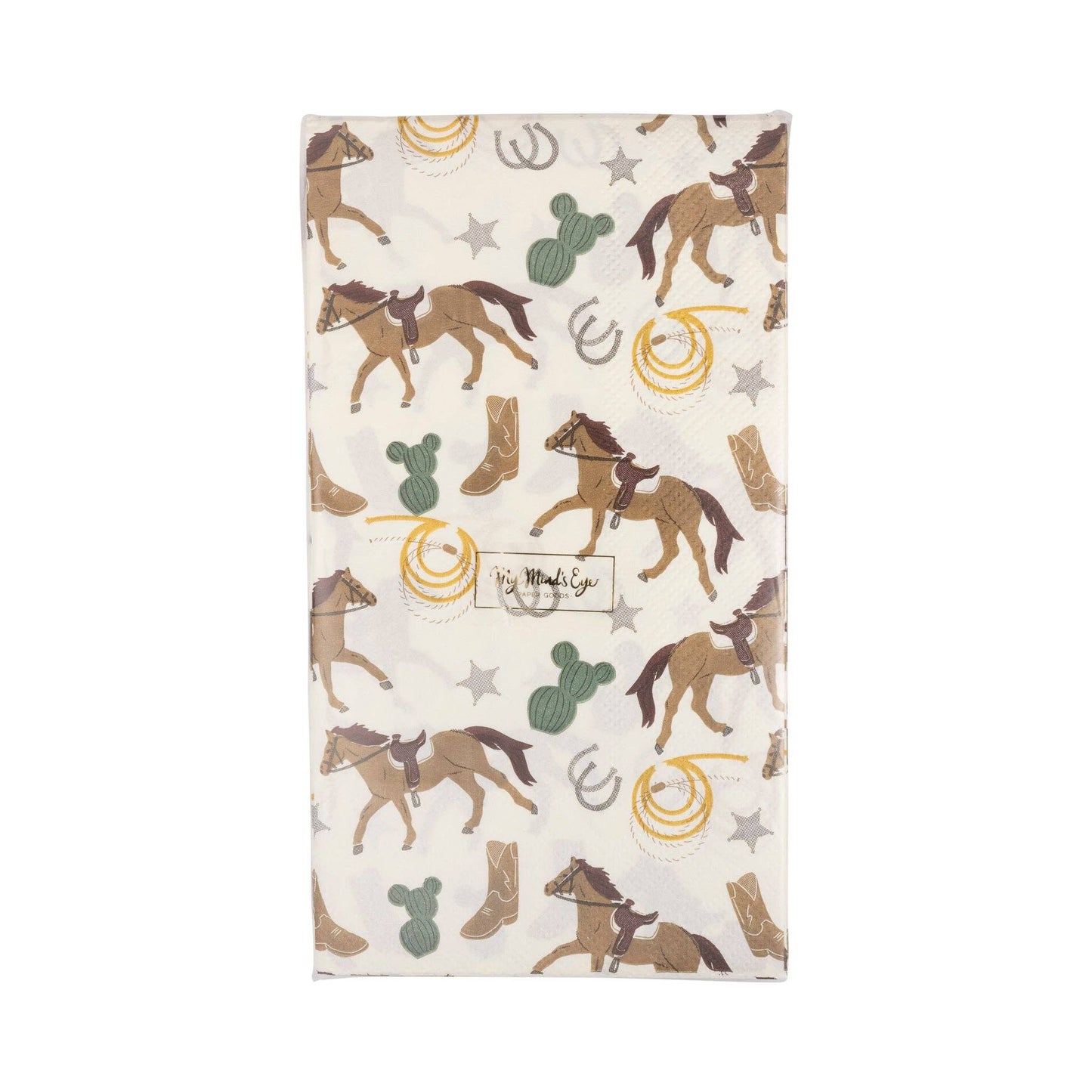 Scatter Paper Dinner Napkins