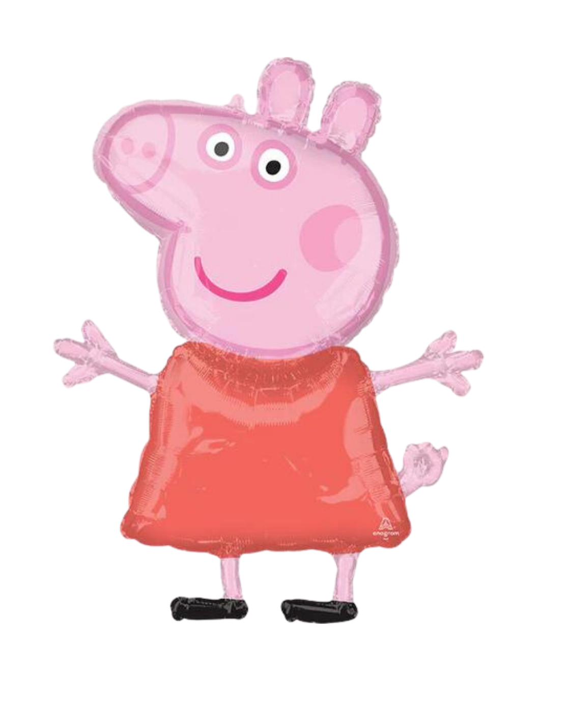 25 inch PEPPA PIG