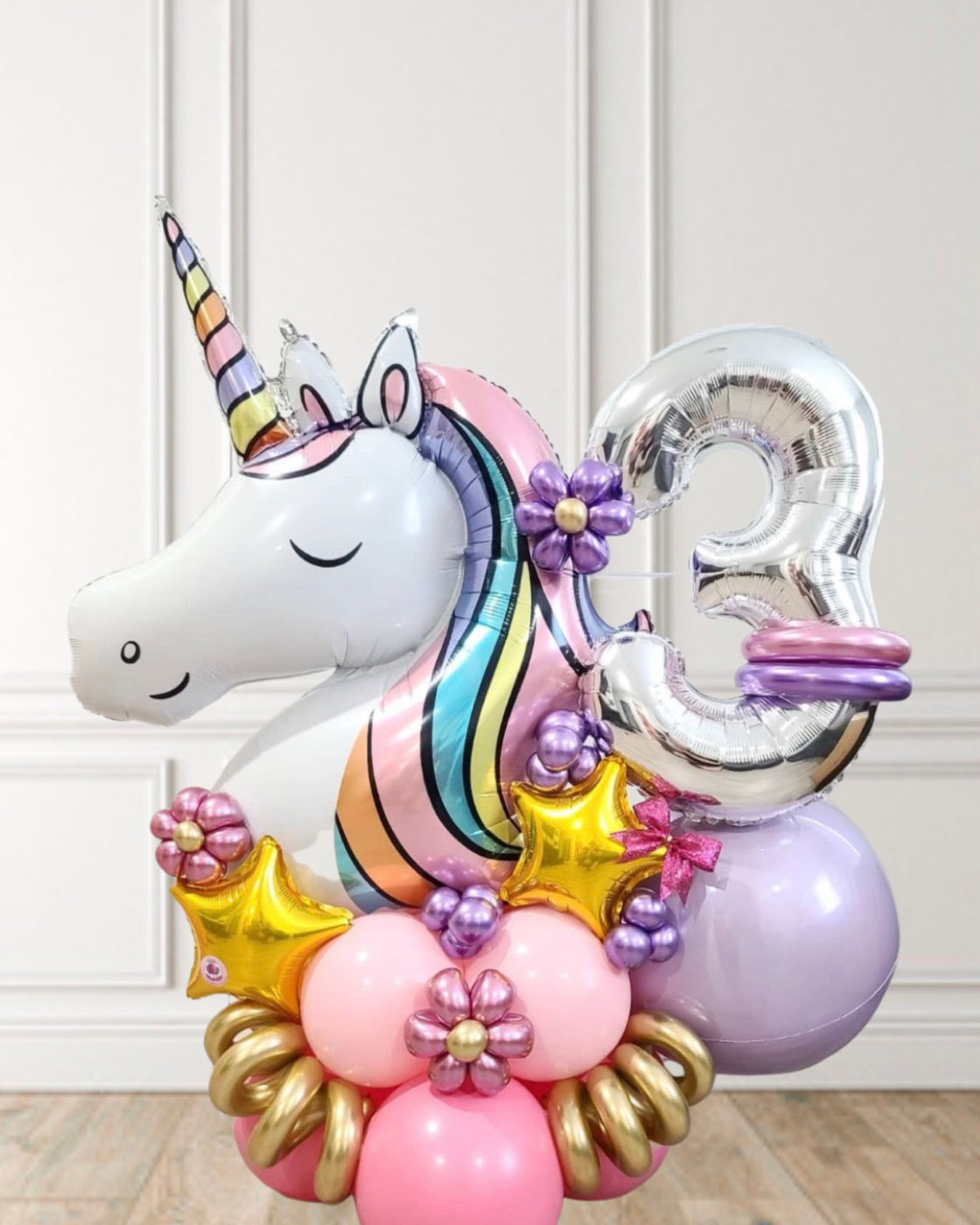Unicorn Bouquet