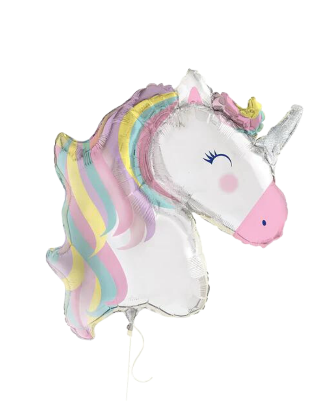 Pretty Pastel Unicorn 42"