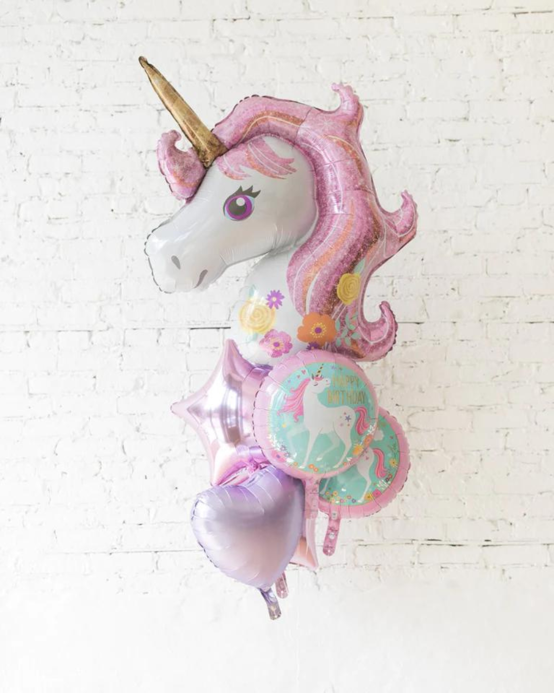 UNICORN  BOUQUET