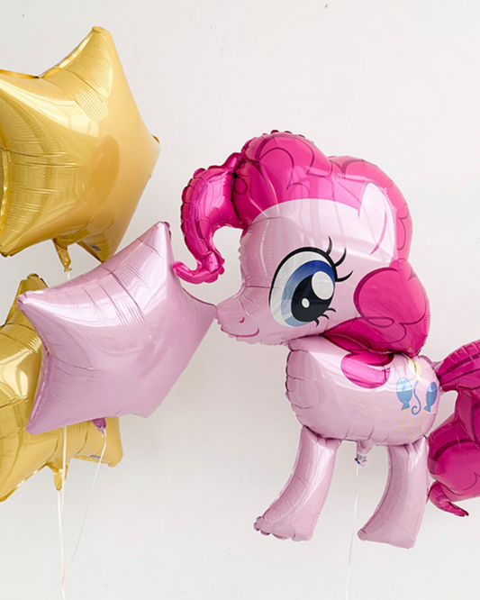 My Little Pony Balloon Bundle
