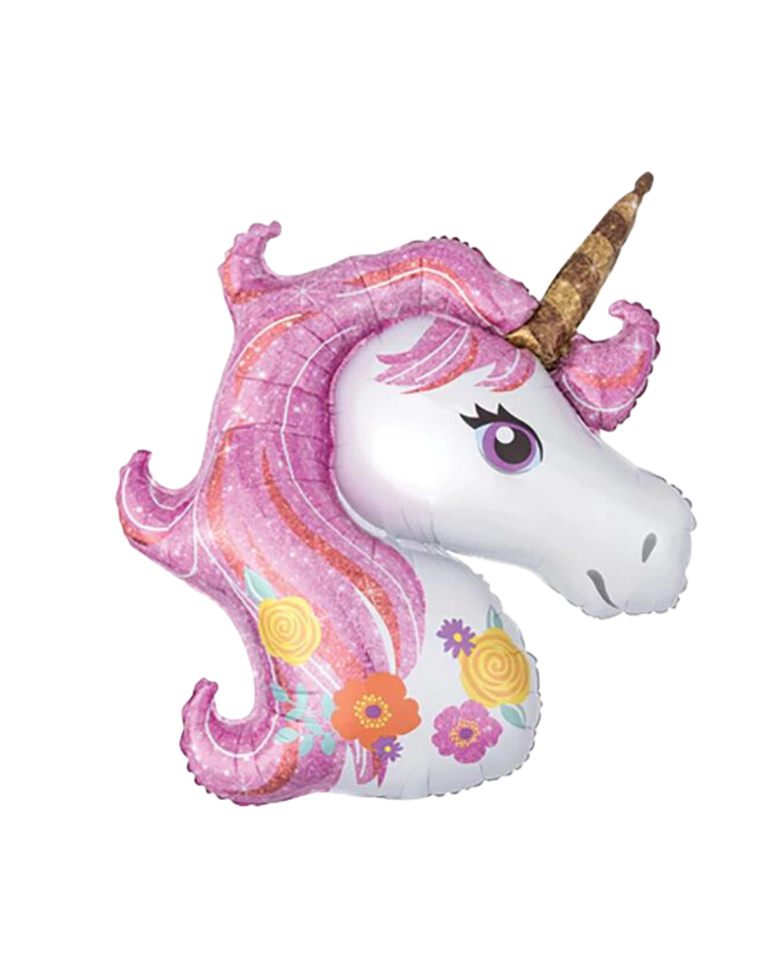 Enchanted Unicorn 33 inches