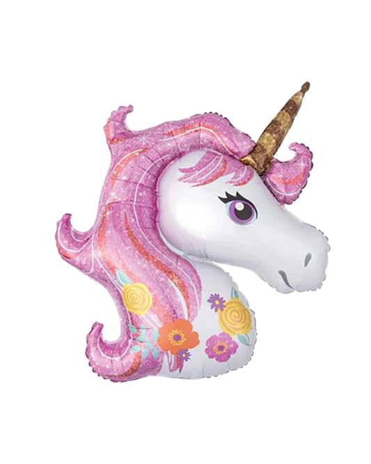 Enchanted Unicorn 33 inches
