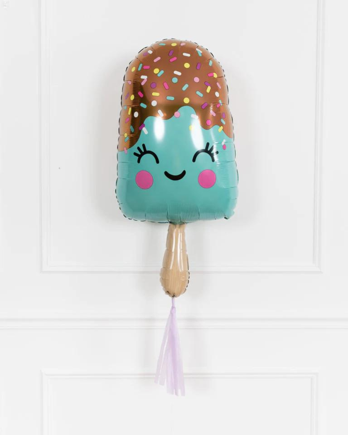 POPSICLE BALLOON & BALLOON COLUMN SET