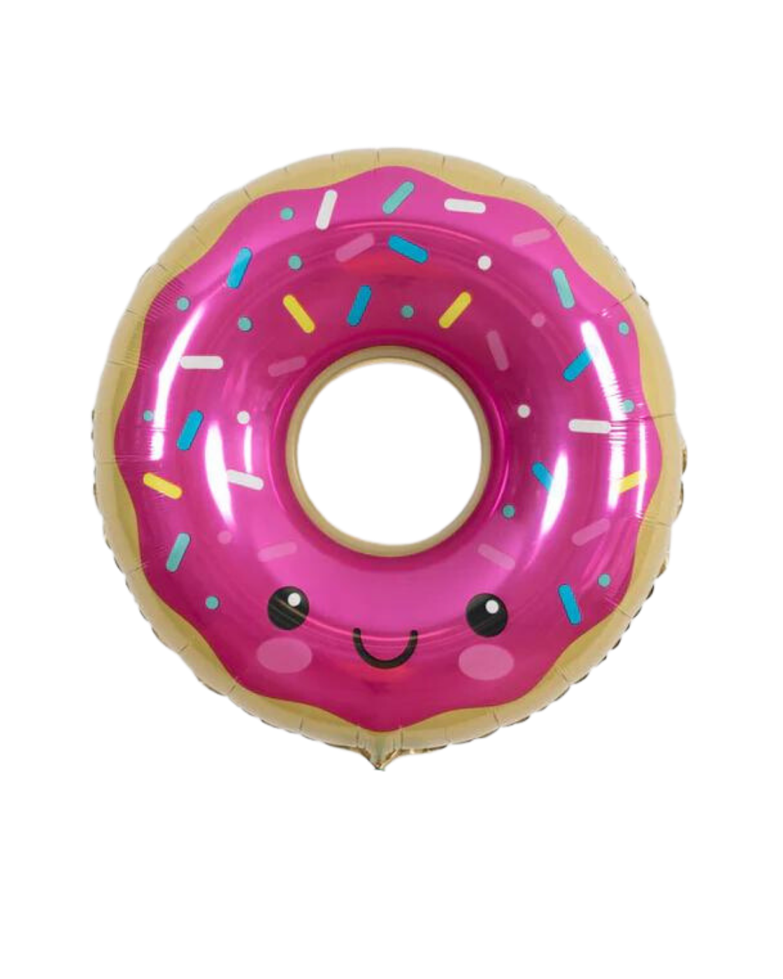 27" Sprinkle Donut