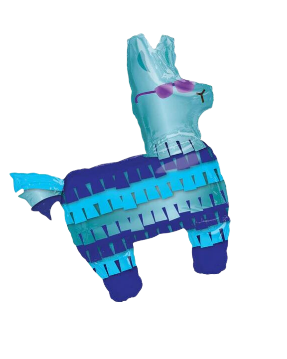 33 inch BATTLE ROYAL LLAMA